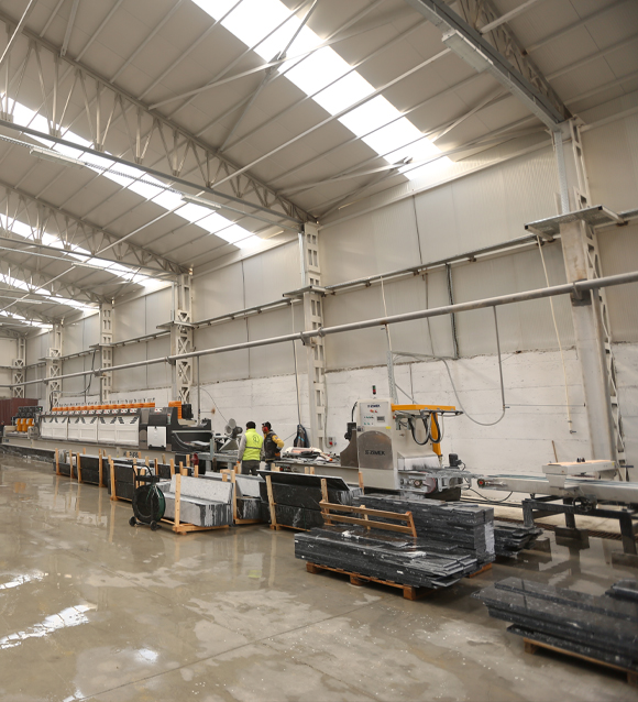 Doğanın güzelliklerini işliyor, hayatınıza değer katıyoruz.